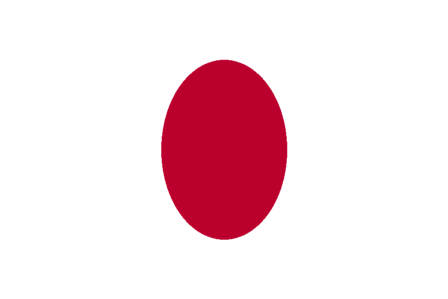 Flag of Japan