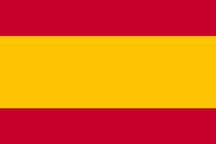 Flag of Spain